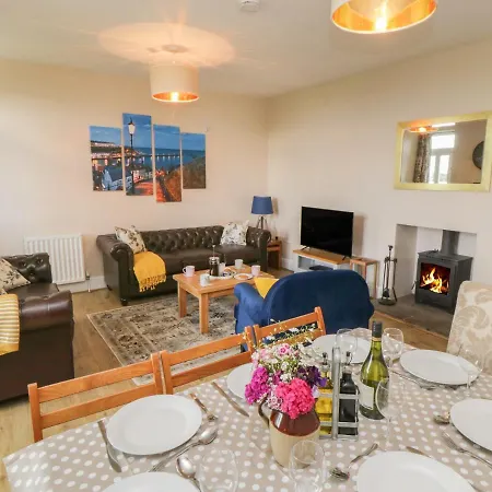 Holiday home Westonby *