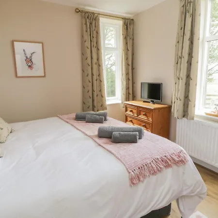 Westonby Holiday home *