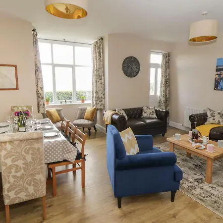 Holiday home Westonby