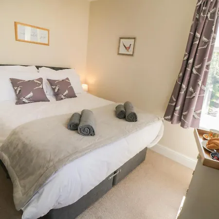 Westonby Holiday home