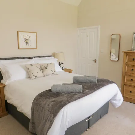 Σπίτι διακοπών Westonby Γουίτμπι