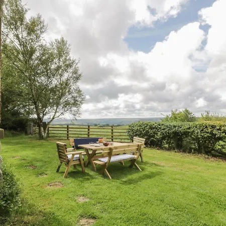 Holiday home Westonby *