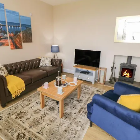 Westonby Ferienhaus